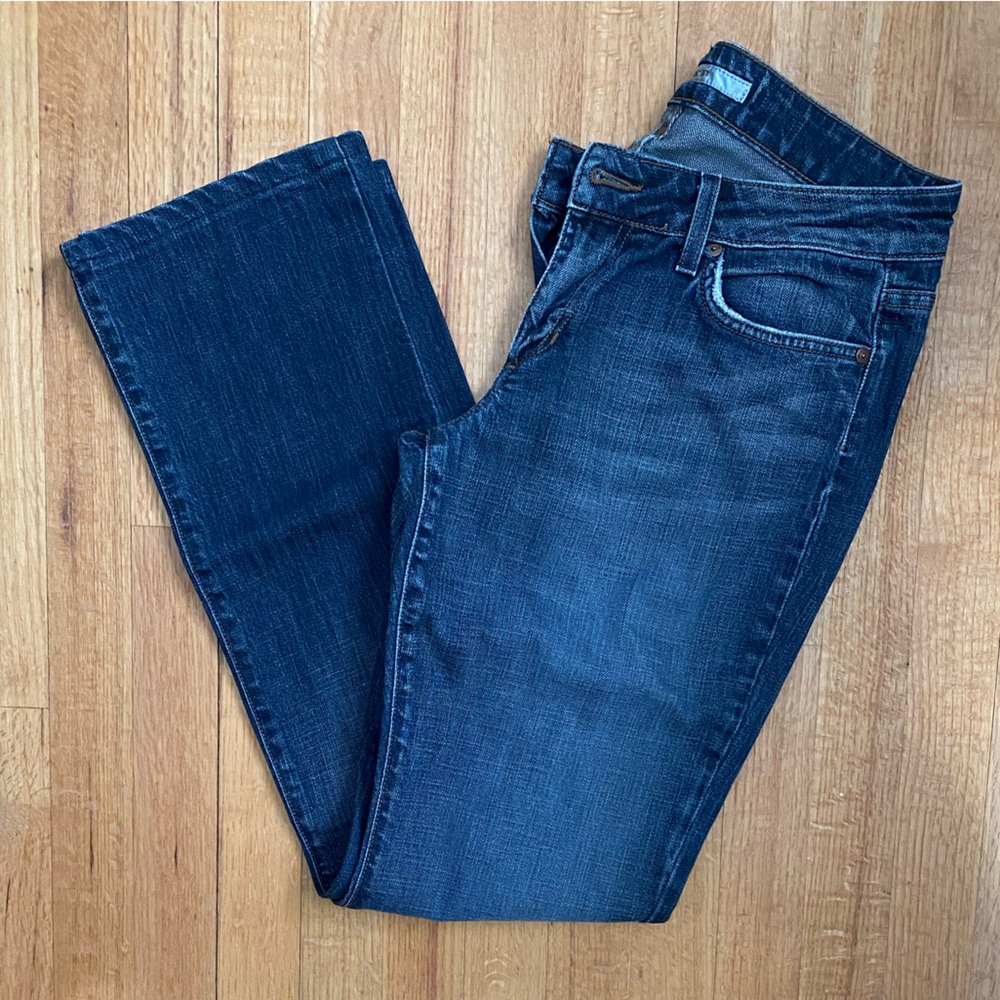 Joe's Jeans Honey Bootcut Jean